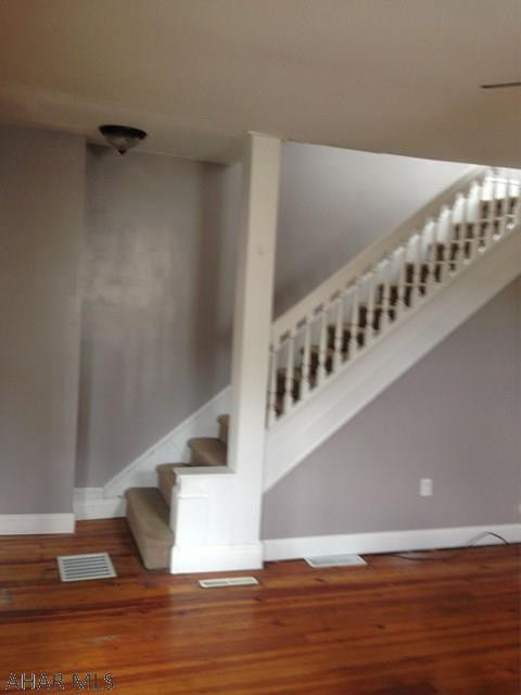 Garden Heights - Residential