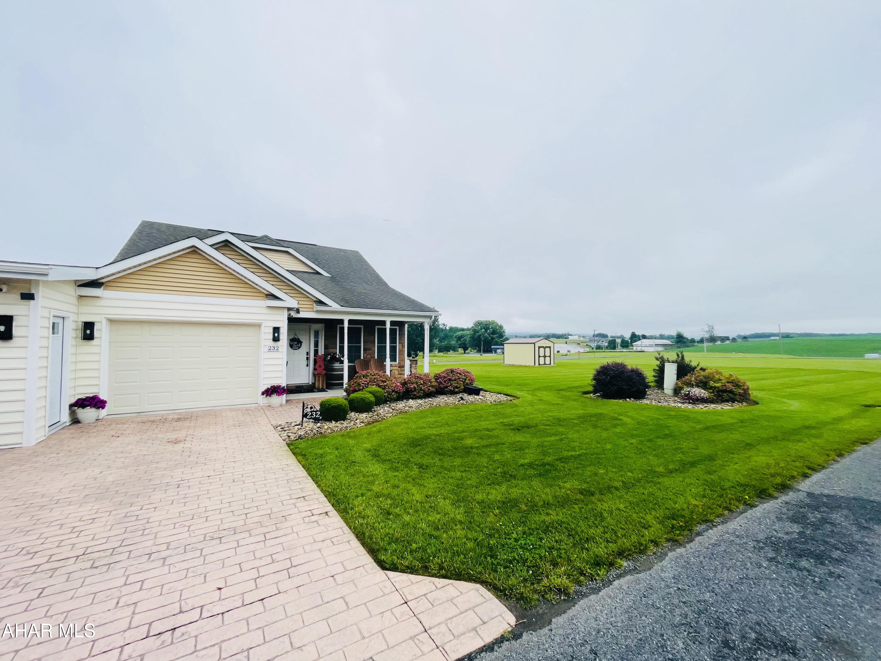 Edgewood Estates - Residential