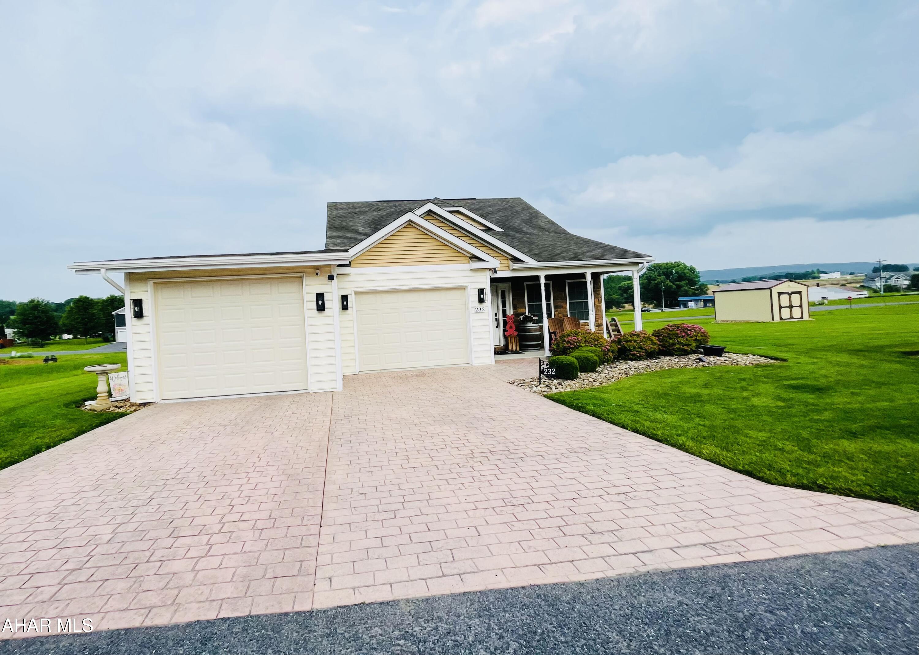 Edgewood Estates - Residential