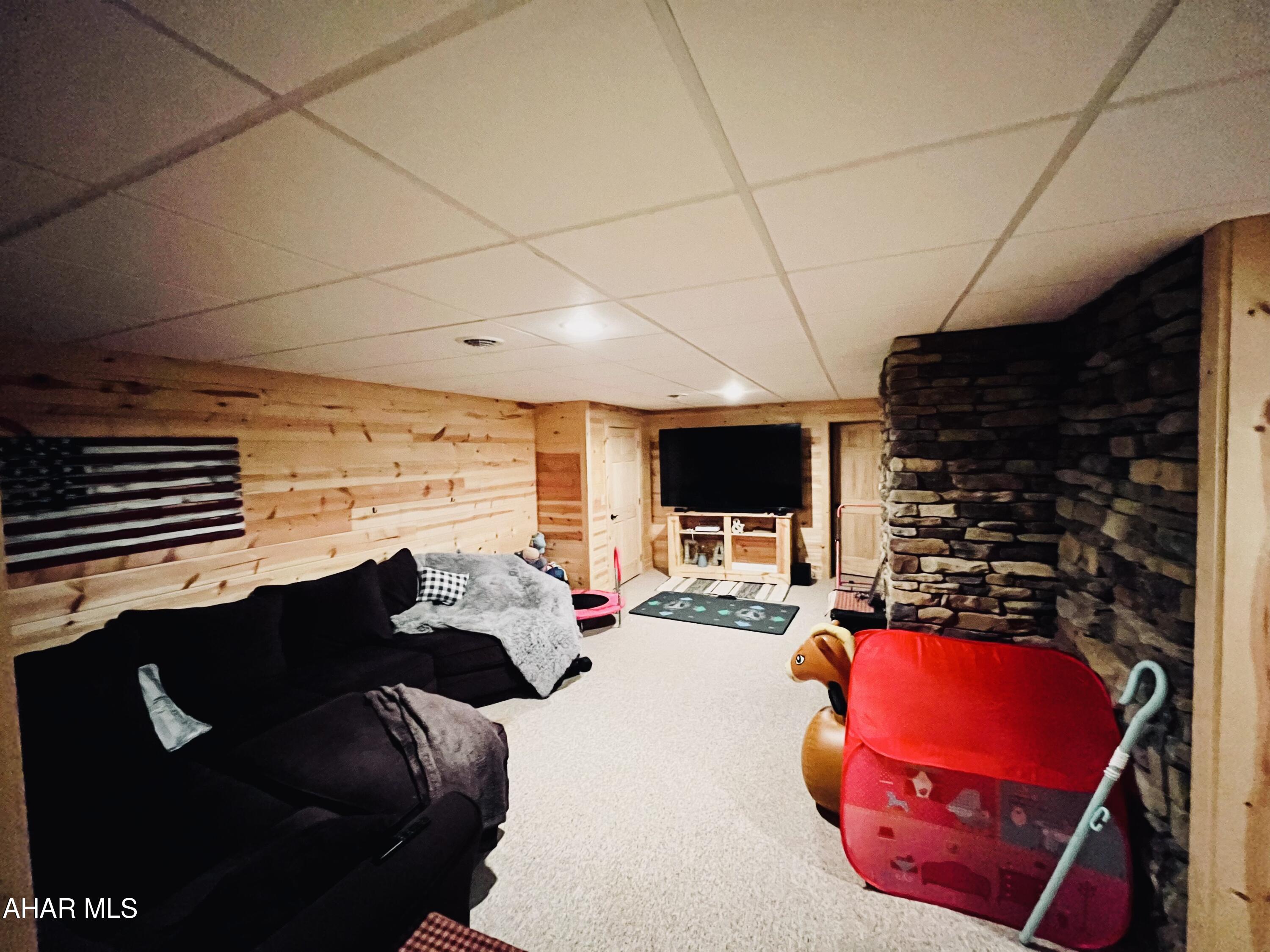 Edgewood Estates - Residential