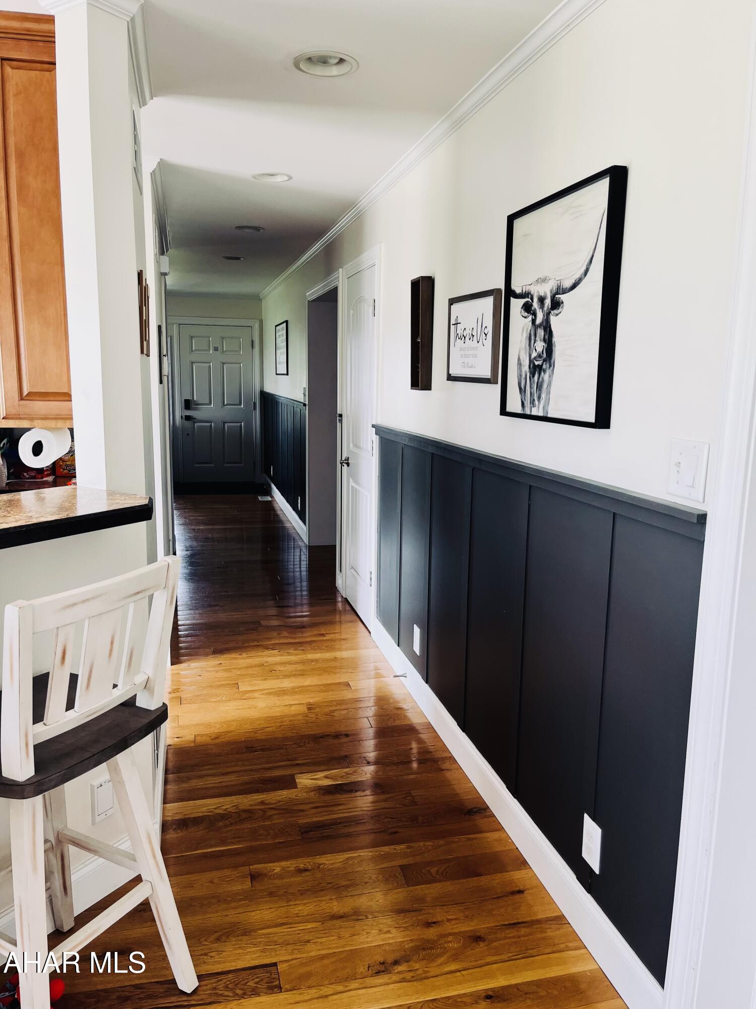 Edgewood Estates - Residential