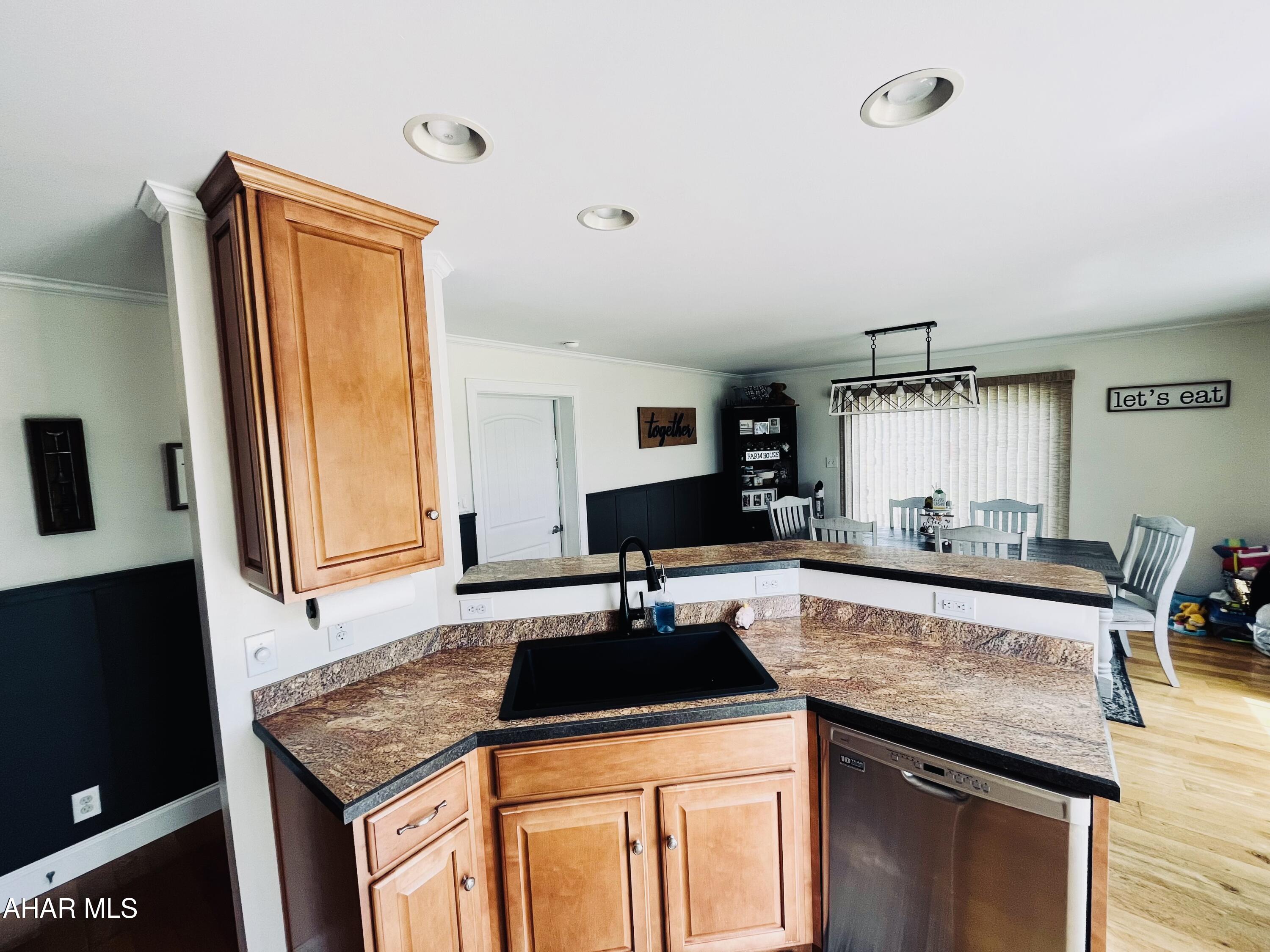 Edgewood Estates - Residential