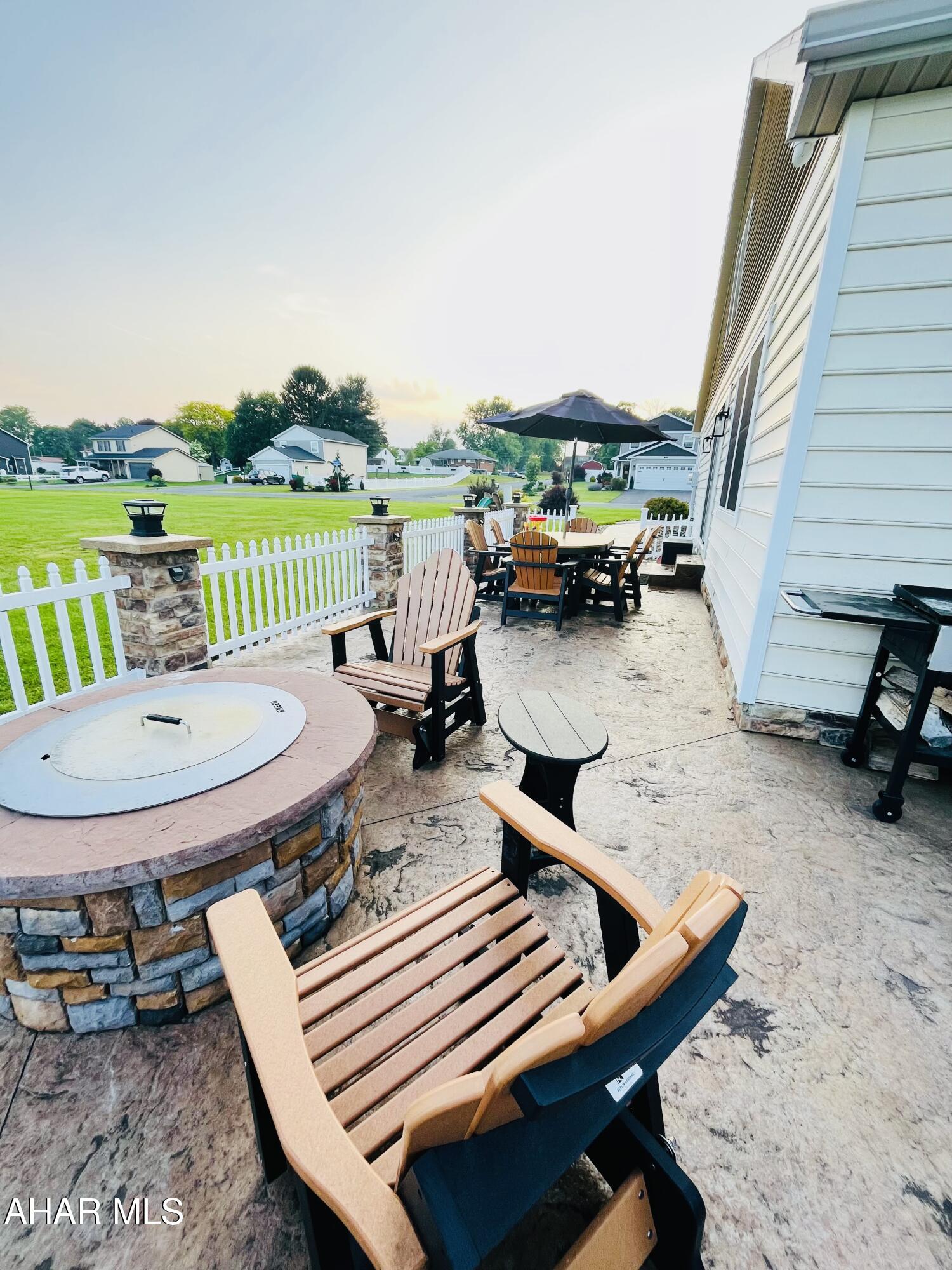 Edgewood Estates - Residential