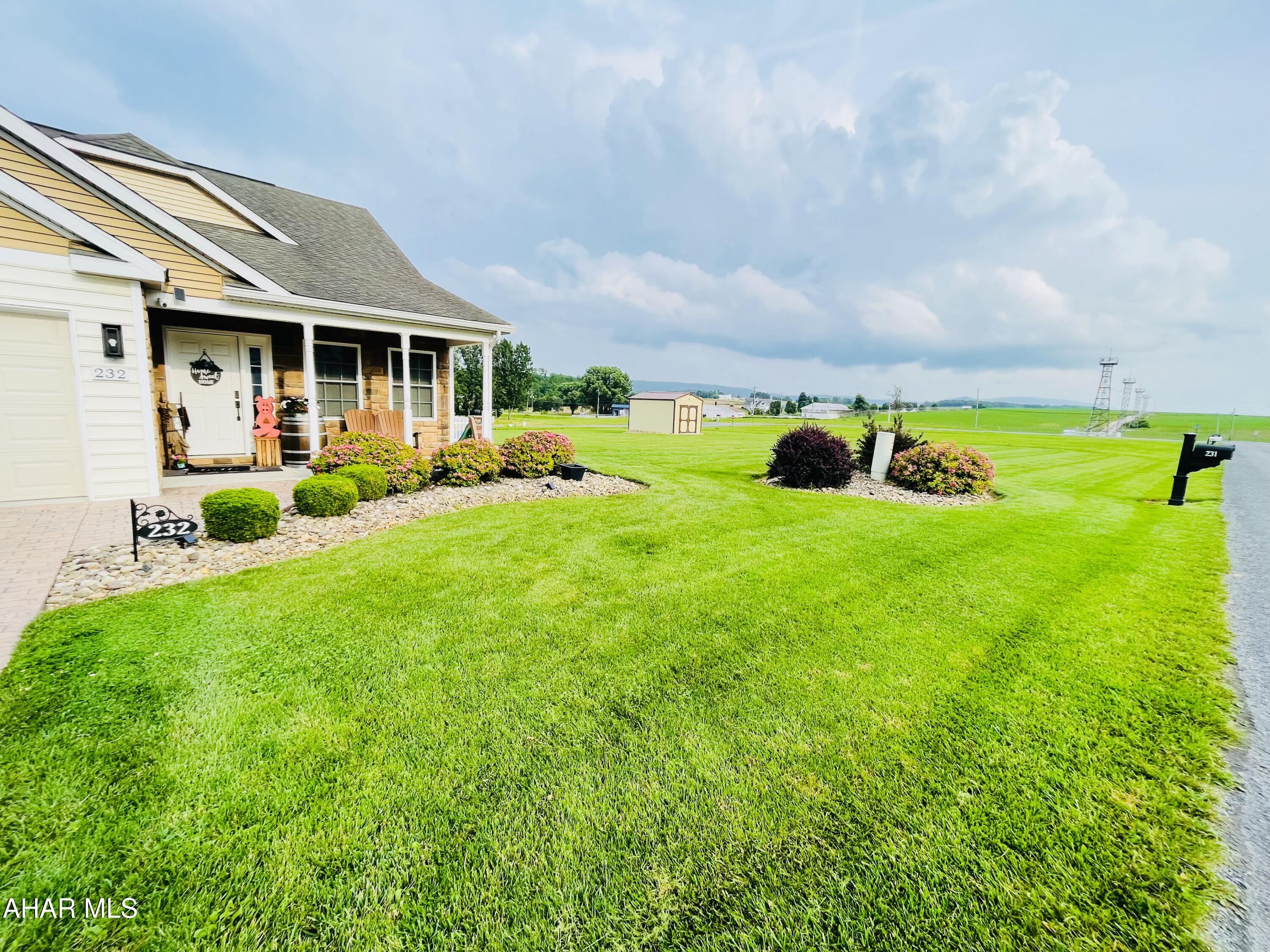 Edgewood Estates - Residential