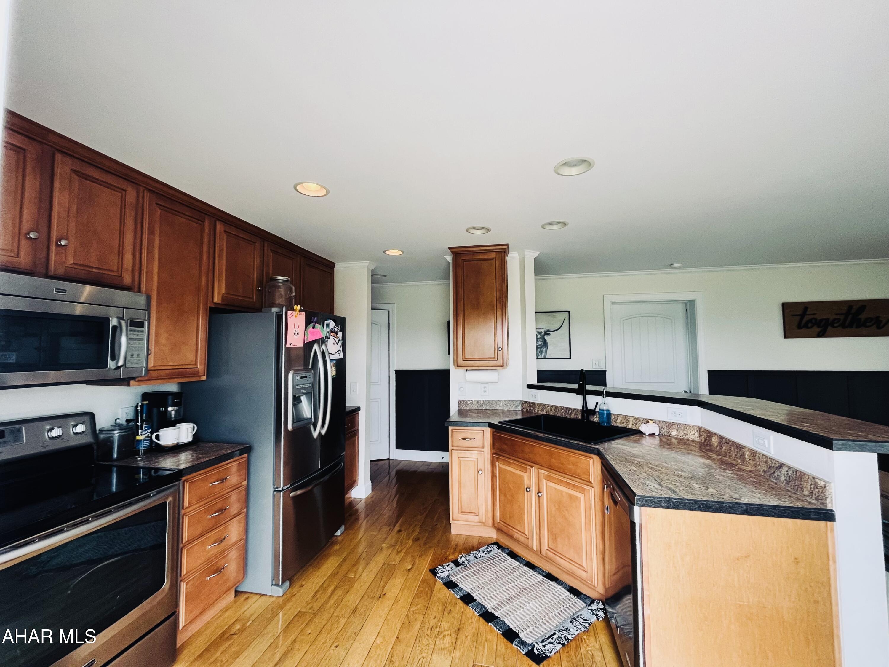 Edgewood Estates - Residential