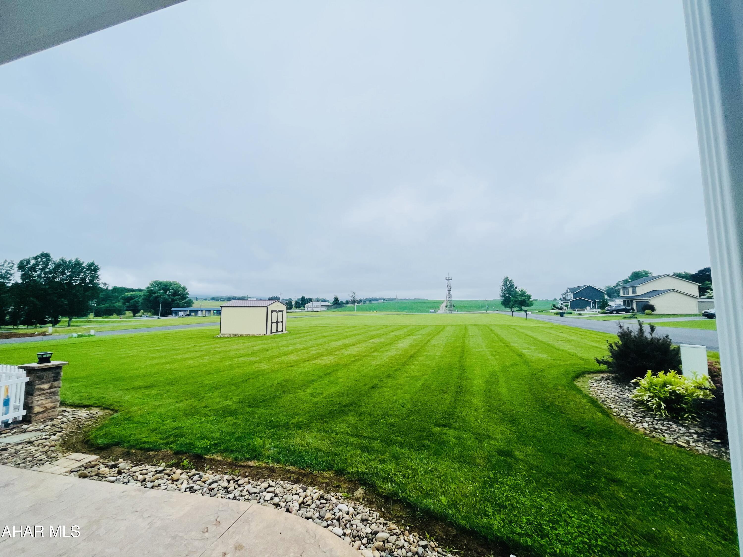 Edgewood Estates - Residential