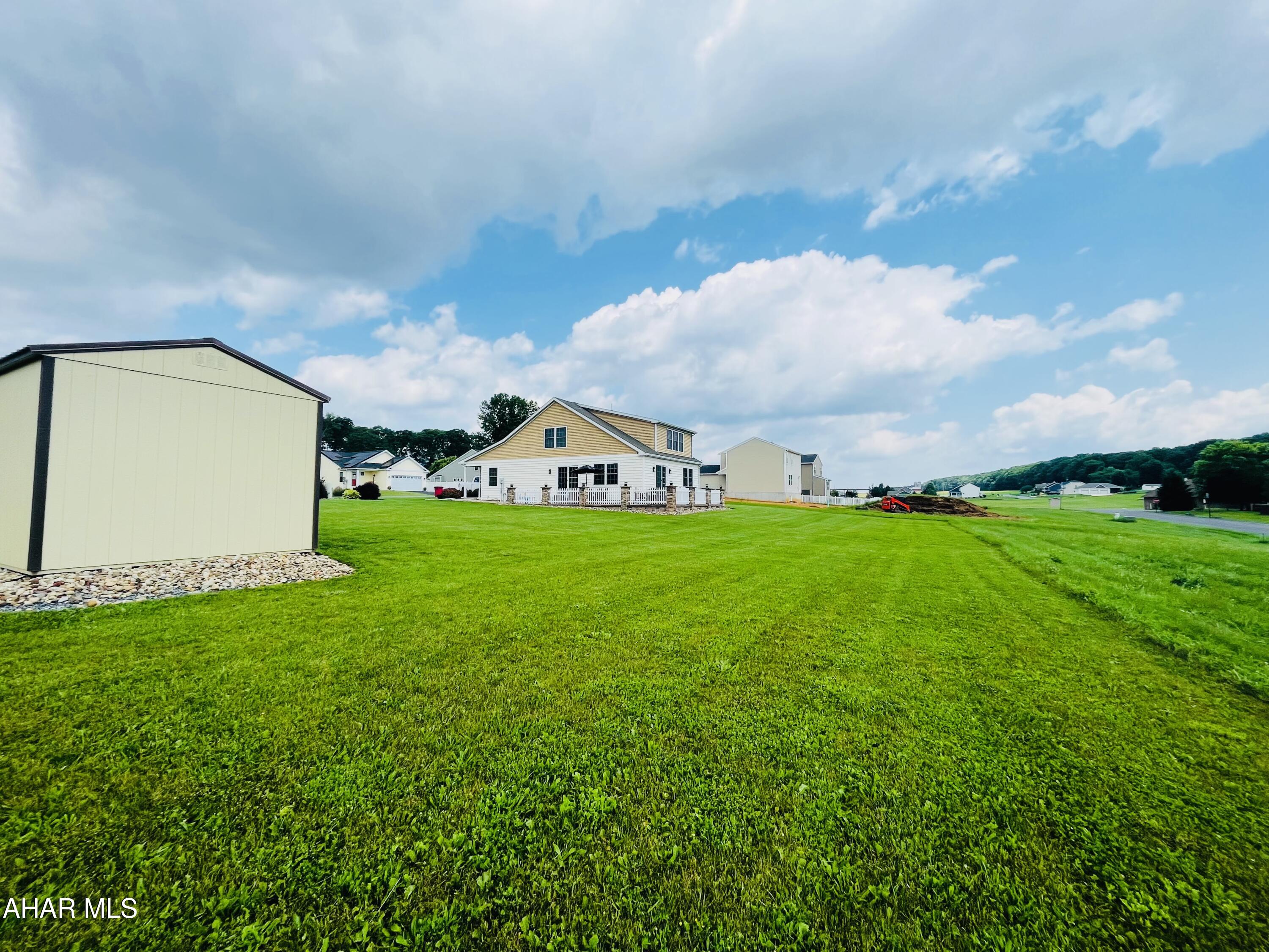 Edgewood Estates - Residential