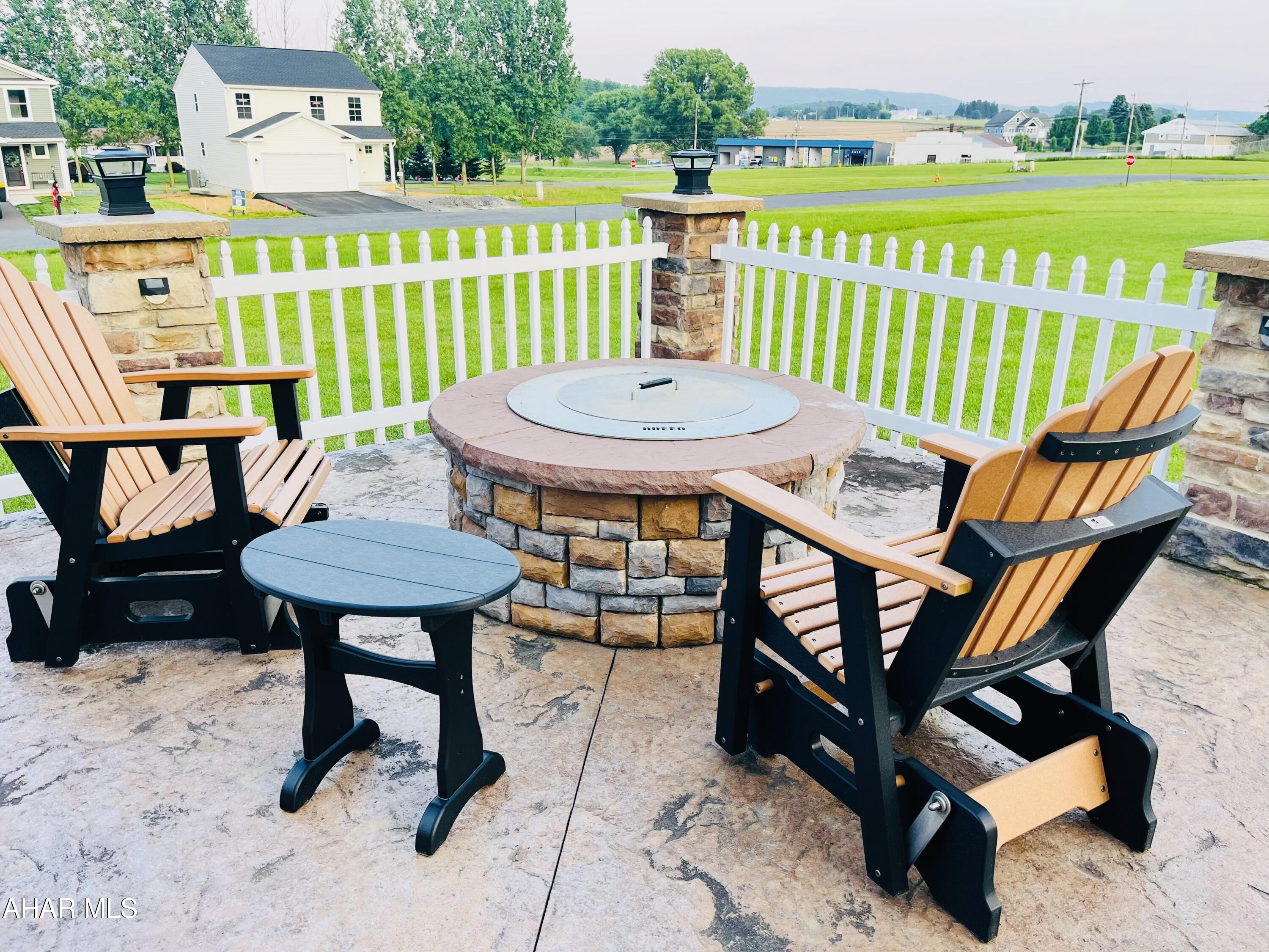 Edgewood Estates - Residential