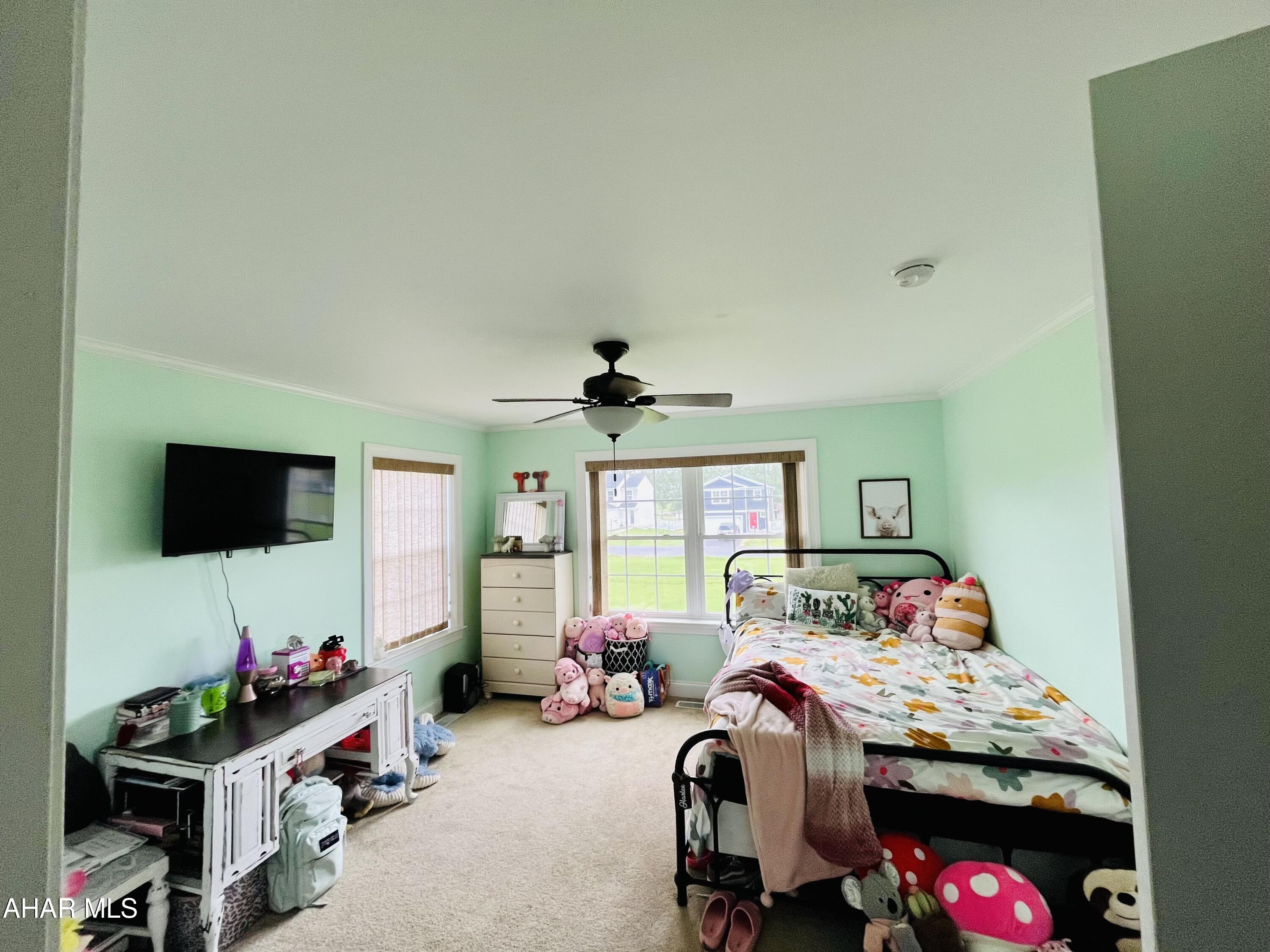 Edgewood Estates - Residential