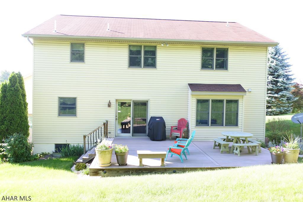 Applewood - Residential