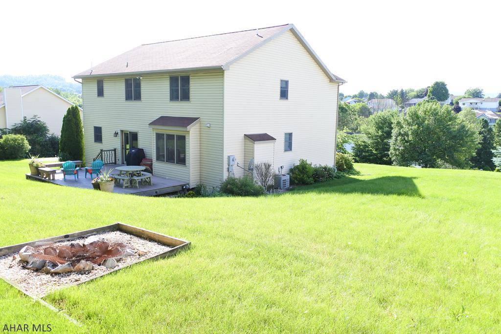 Applewood - Residential