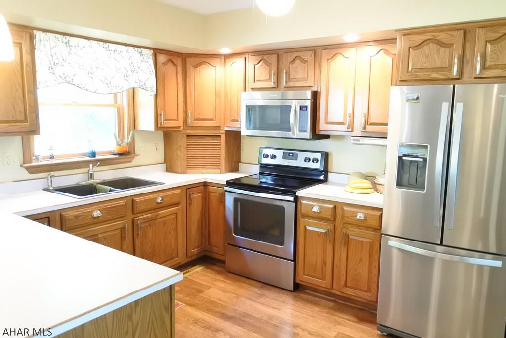 Applewood - Residential