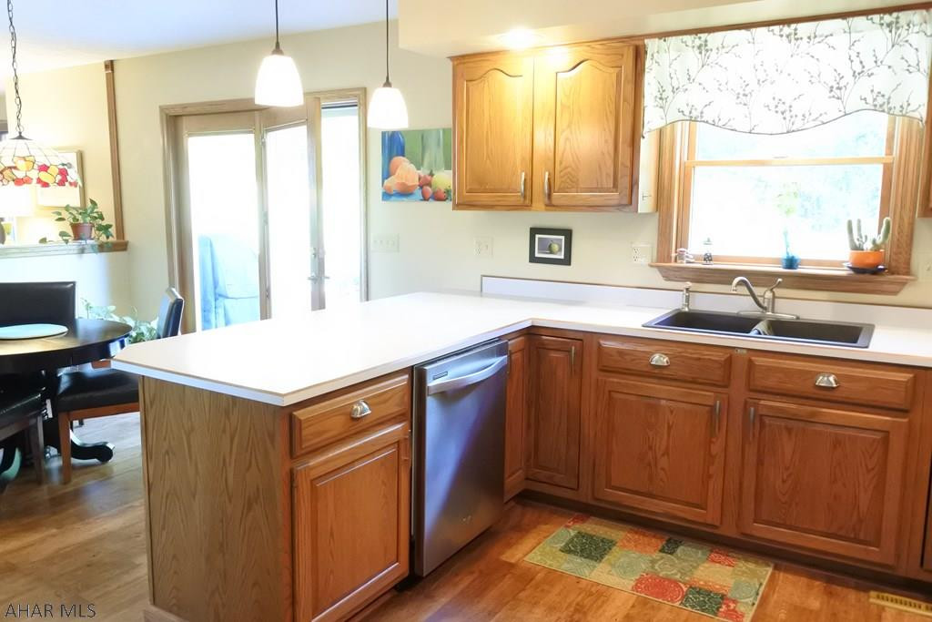 Applewood - Residential