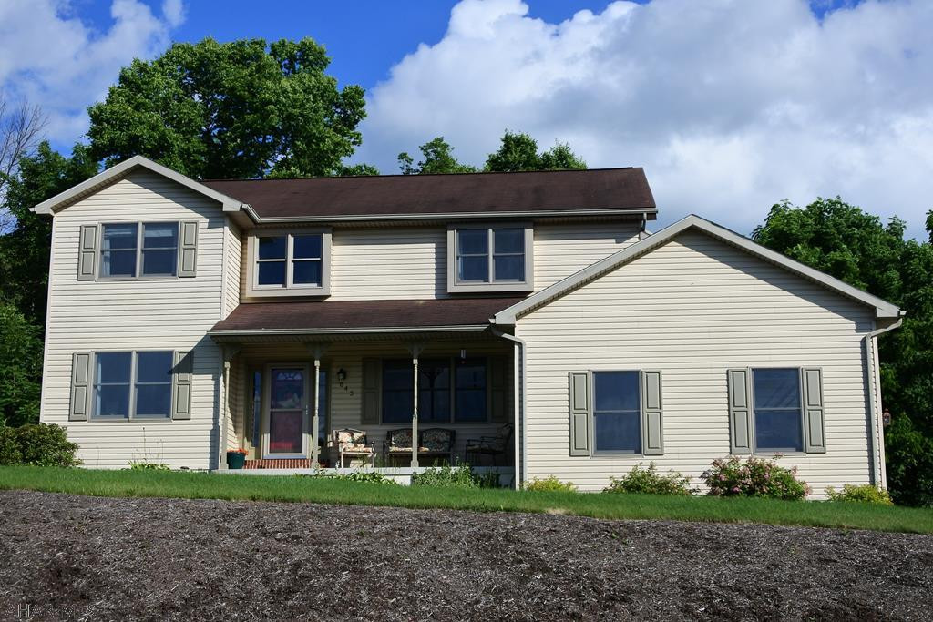 Applewood - Residential