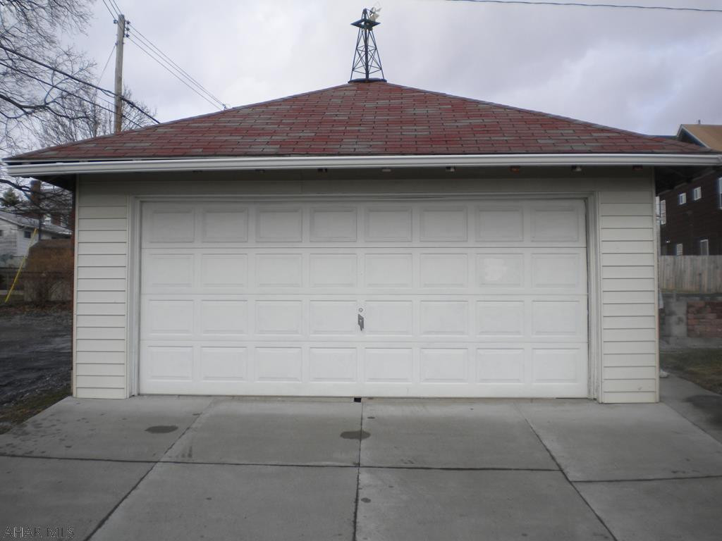 Juniata - Residential