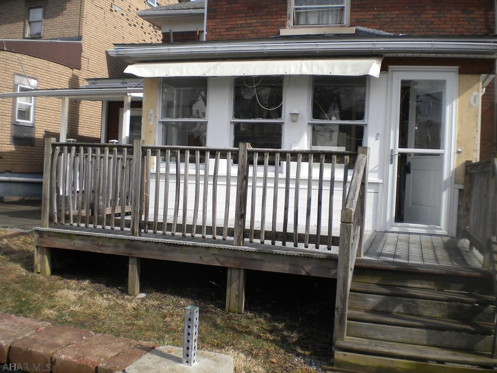 Juniata - Residential