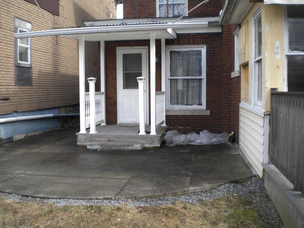 Juniata - Residential