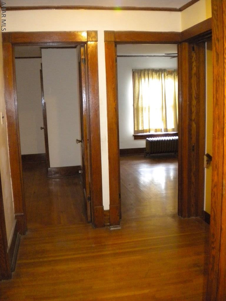 Juniata - Residential