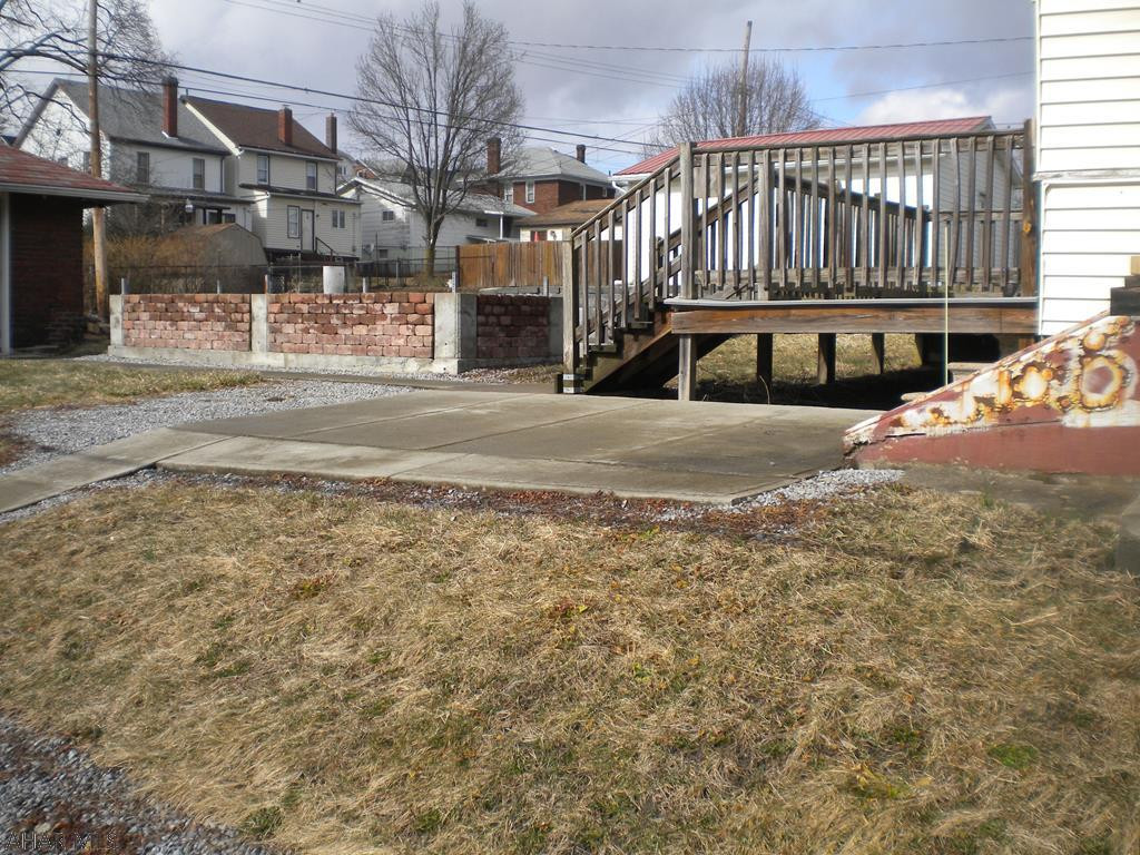 Juniata - Residential