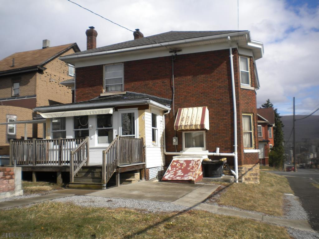 Juniata - Residential