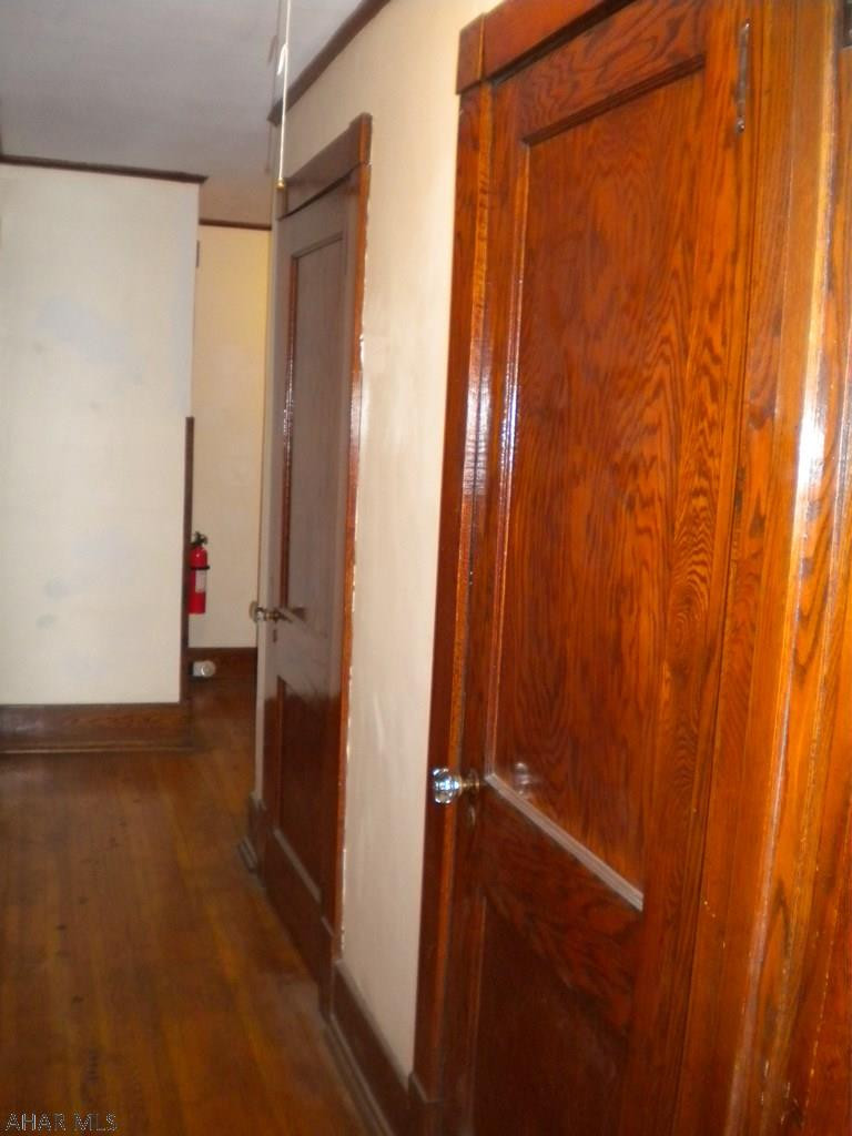 Juniata - Residential