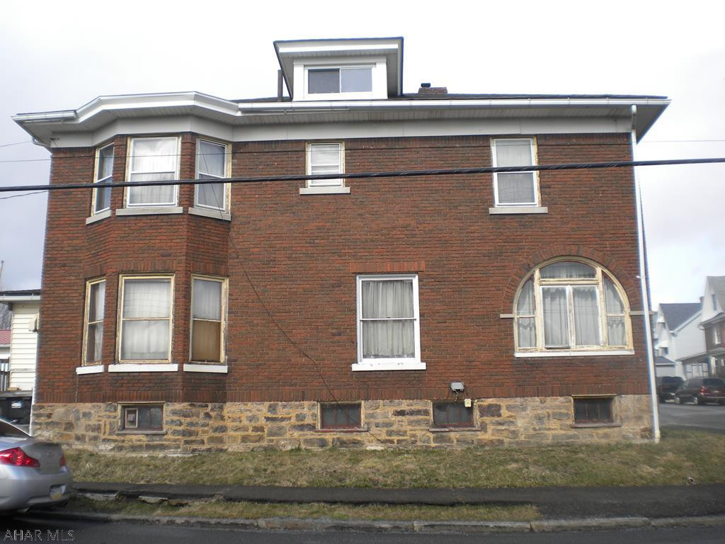 Juniata - Residential