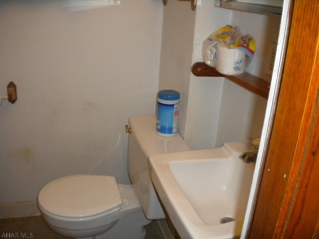 Juniata - Residential