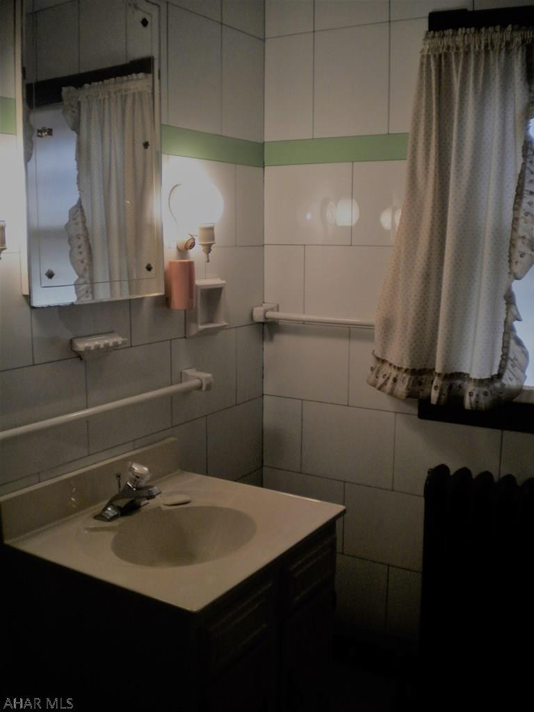 Juniata - Residential