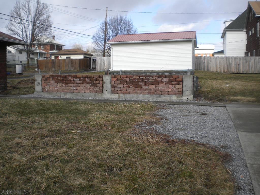 Juniata - Residential