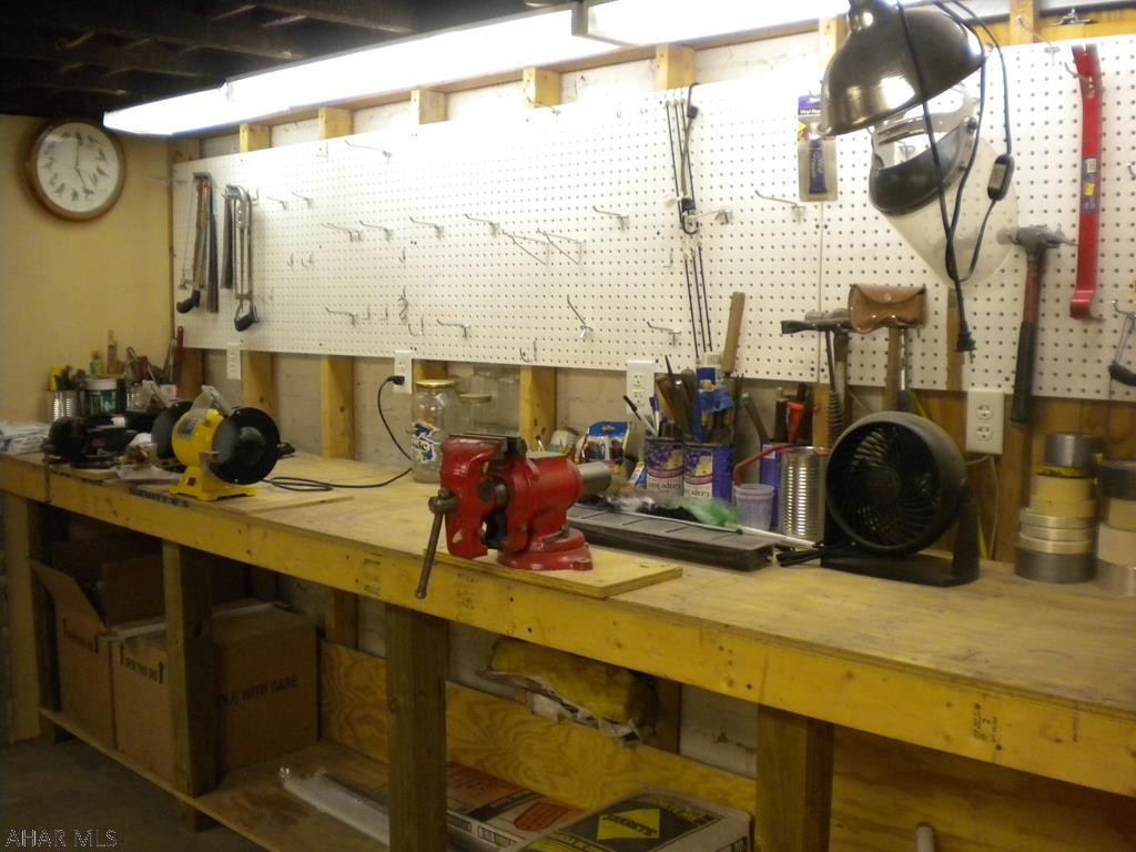 Juniata - Residential