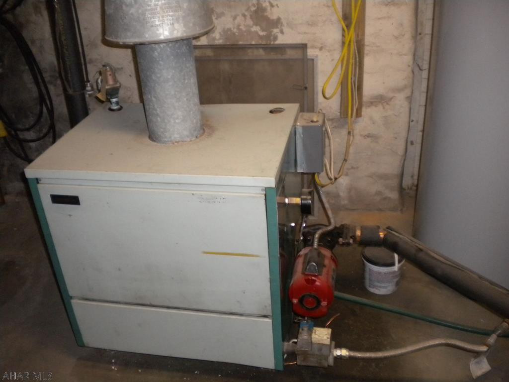 Juniata - Residential