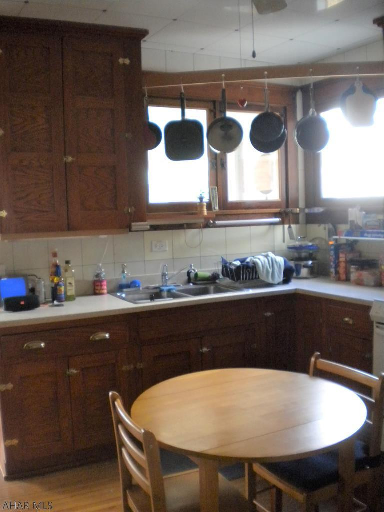 Juniata - Residential