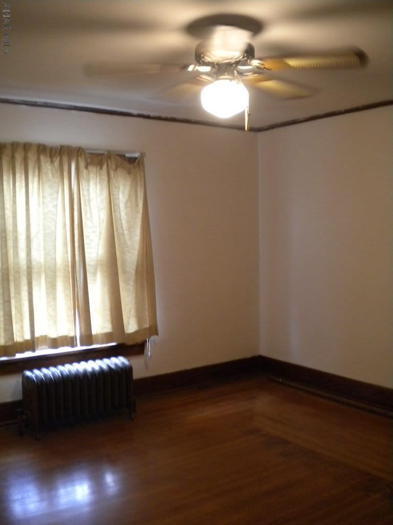 Juniata - Residential