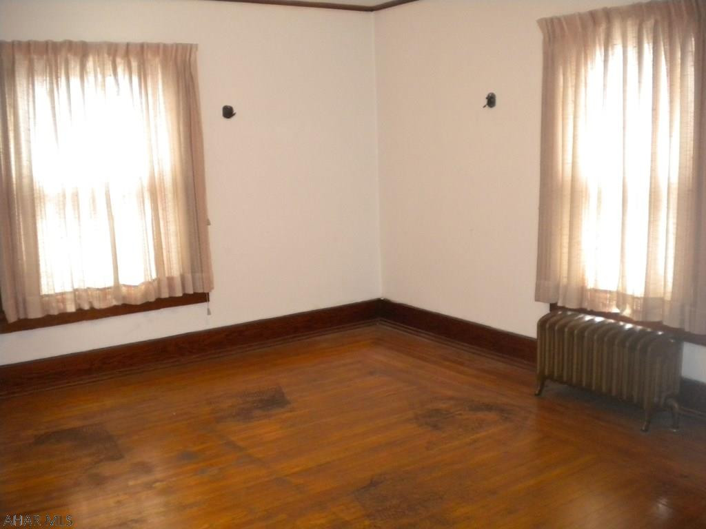 Juniata - Residential