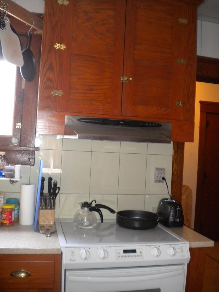 Juniata - Residential