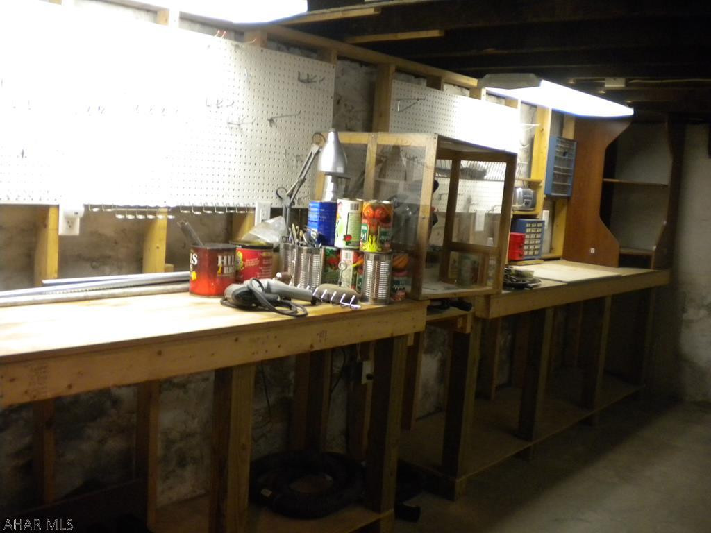 Juniata - Residential