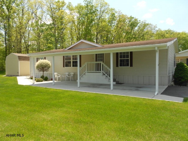 Friendship Village - Residential