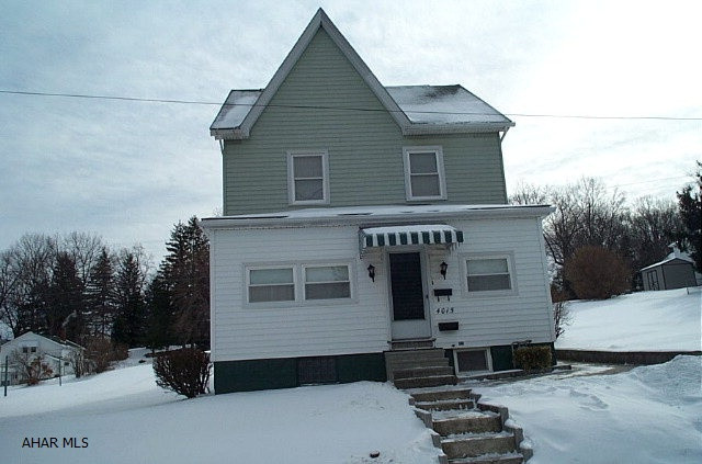 Highland Park - Residential