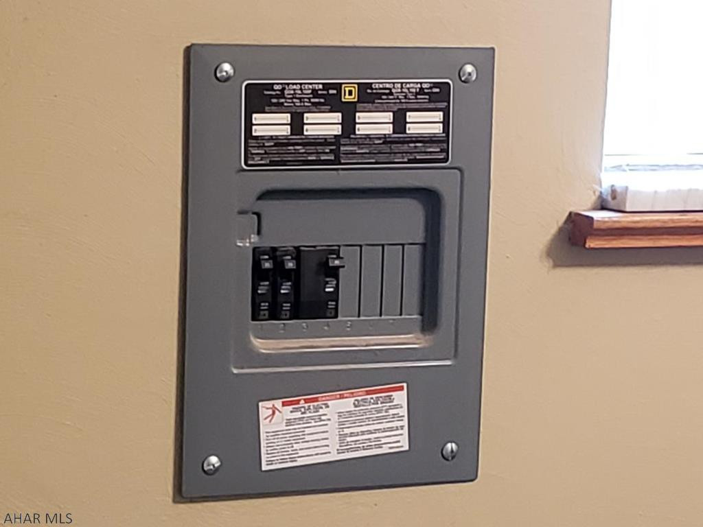 Unknown - Residential