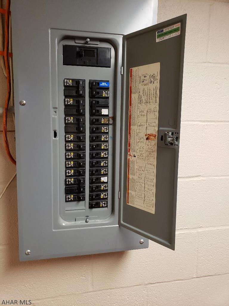 Unknown - Residential