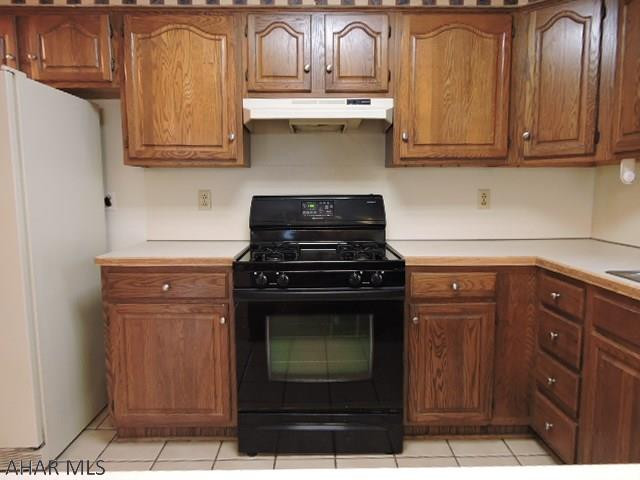 East End - Residential