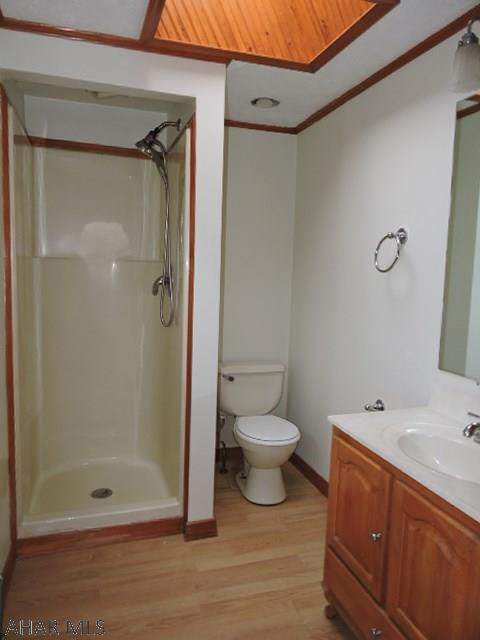 East End - Residential