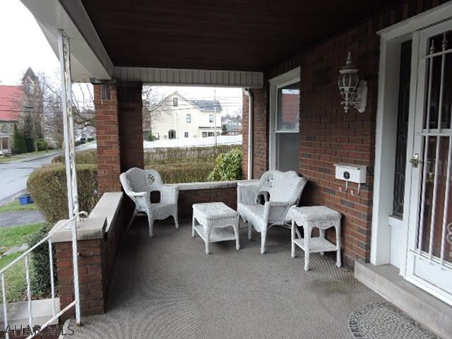 East End - Residential