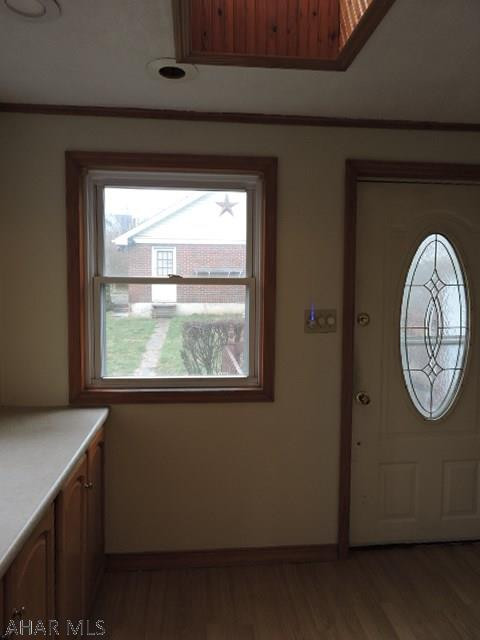 East End - Residential