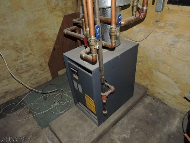 East End - Residential