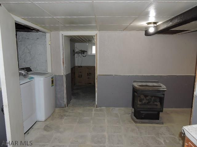 East End - Residential