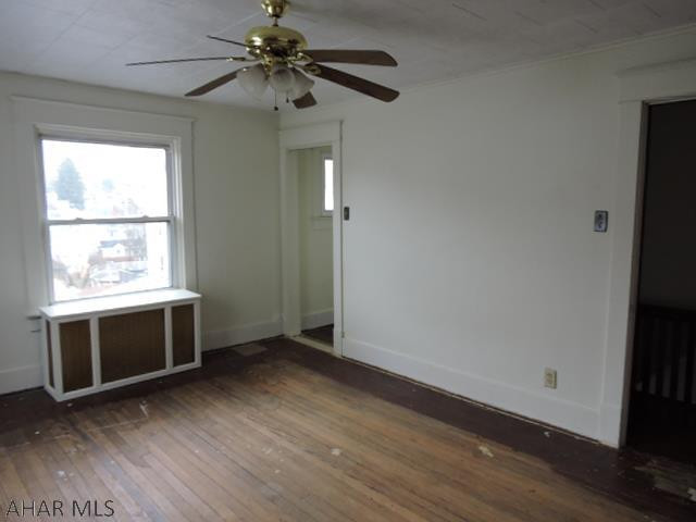 East End - Residential