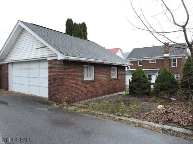 East End - Residential