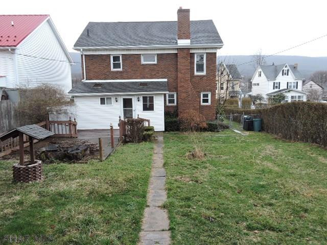 East End - Residential