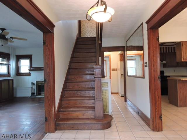 East End - Residential